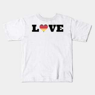 LOVE Kids T-Shirt